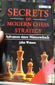 Secrets of Modern Chess Strategy