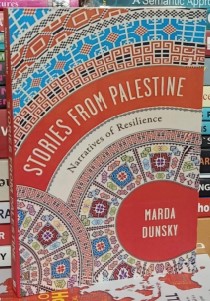 Stories from Palestine