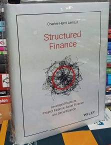Structured Finance (White Print Paperback)