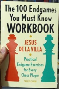 The 100 Endgames You Must Know