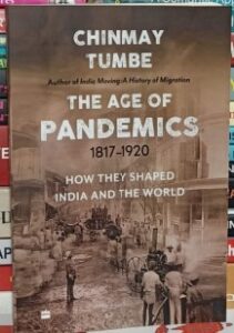 Age Of Pandemics