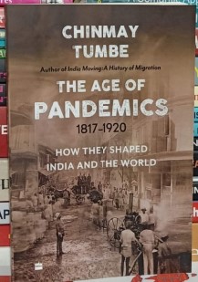 Age Of Pandemics
