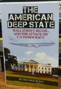 The American Deep State