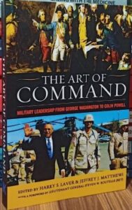 The Art of Command