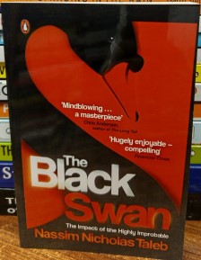 The Black Swan