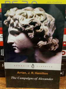 The Campaigns of Alexander