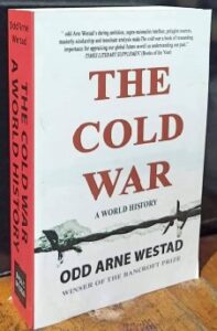 The Cold War