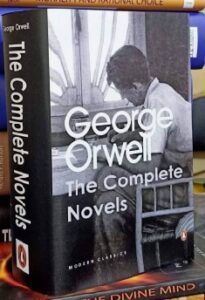 The Complete Novels (Hard Cover)