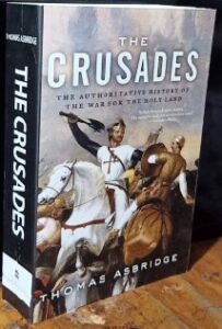 The Crusades
