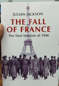The Fall of France