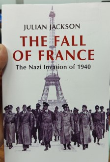 The Fall of France