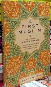 The First Muslim