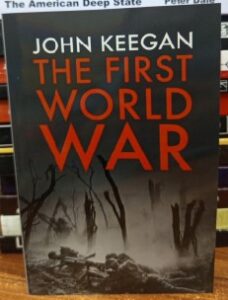 The First World War