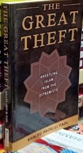 The Great Theft