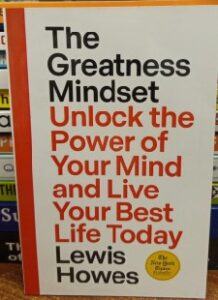 The Greatness Mindset