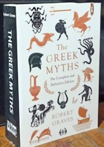 The Greek Myths
