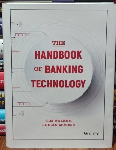 The Handbook of Banking Technology (Premium Quality Hardcover)