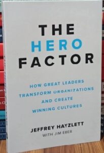 The Hero Factor