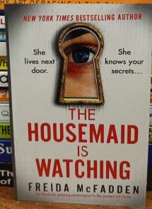 The Housemaid is Watching