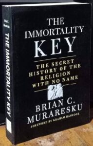 The Immortality Key