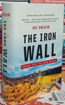 The Iron Wall