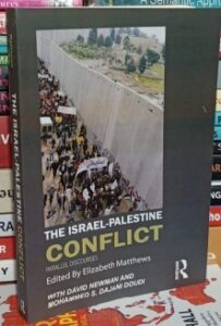 The Israel-Palestine Conflict