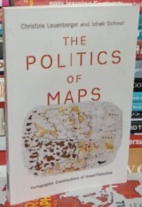 The Politics of Maps