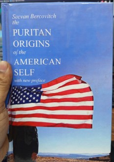 The Puritan Origins of the American Self