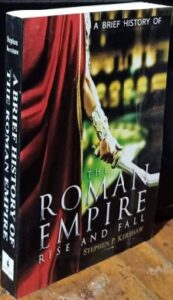 The Roman Empire
