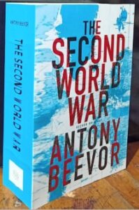 The Second World War