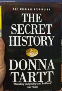 The Secret History