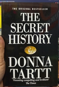 The Secret History