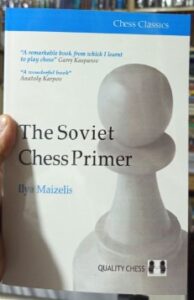 The Soviet Chess Primer