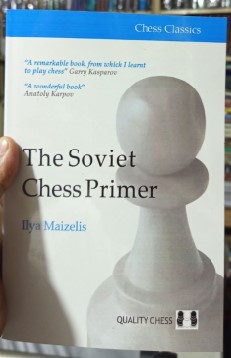 The Soviet Chess Primer