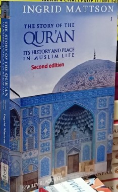 The Story of the Qur'an