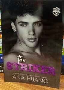The Striker