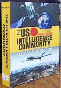 The U.S. Intelligence Community