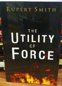 The Utility of Force