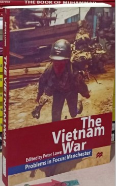 The Vietnam War