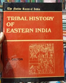 Tribal History of Eastern India