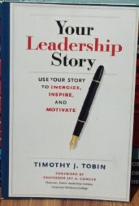 Your Leadership Story