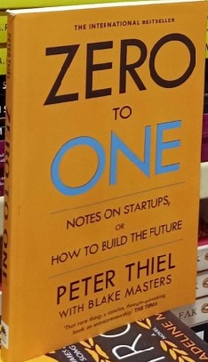 Zero to One