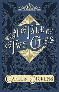 A Tale of Two Cities