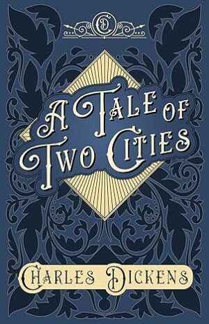 A Tale of Two Cities