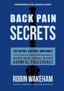 Back Pain Secrets