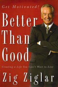 Better Than Good