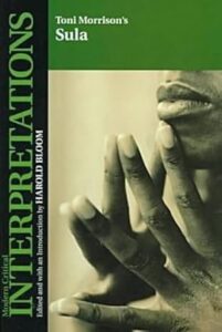 Bloom's Modern Critical Interpretations