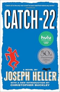 Catch 22