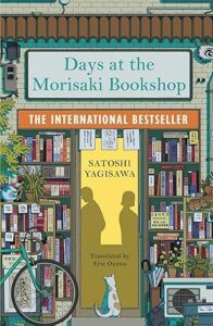 Days at the Morisaki Bookshop