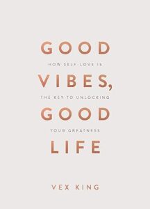 Good vibes dood life